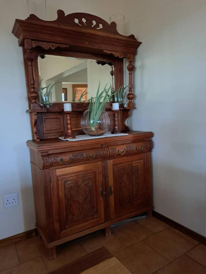 Koha Guesthouse Mariental Buitenkant foto